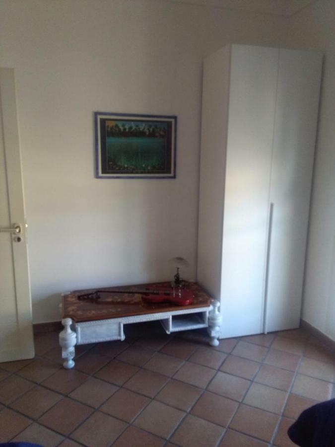 252 Via Udine Villa Gallipoli Bagian luar foto