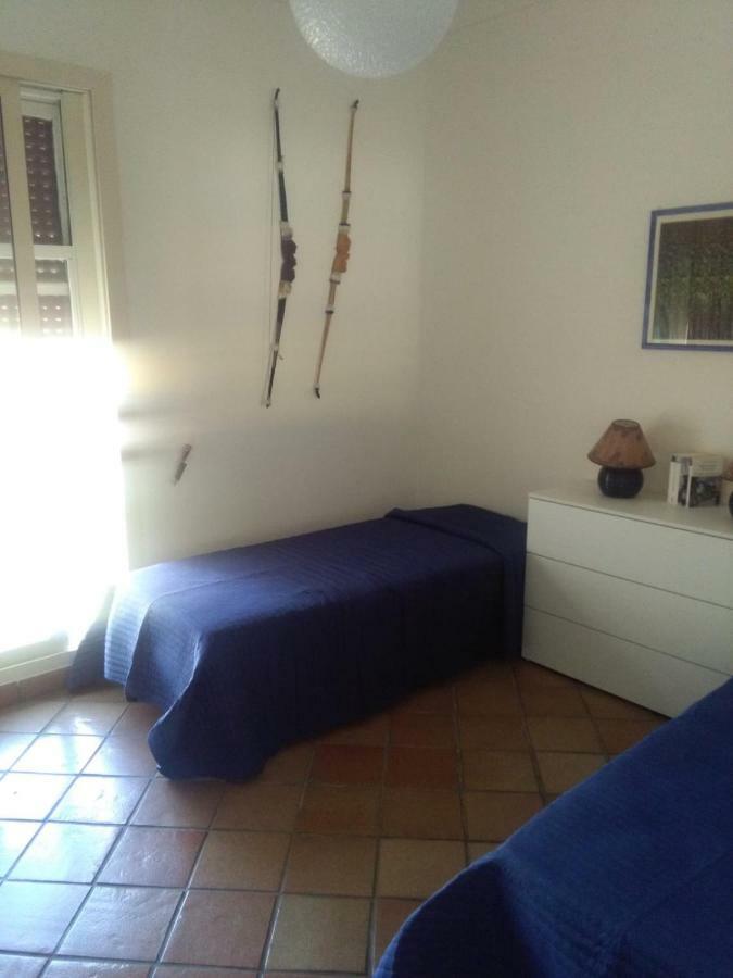 252 Via Udine Villa Gallipoli Bagian luar foto