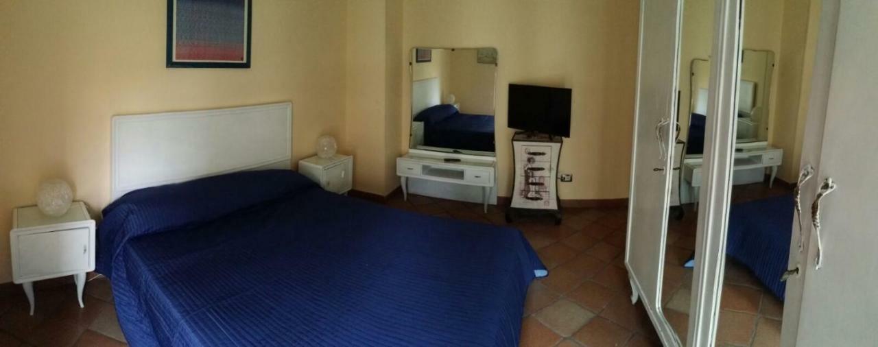 252 Via Udine Villa Gallipoli Bagian luar foto